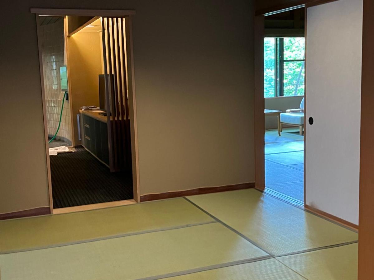 Kuriya Suizan Hotel Sapporo Exterior photo