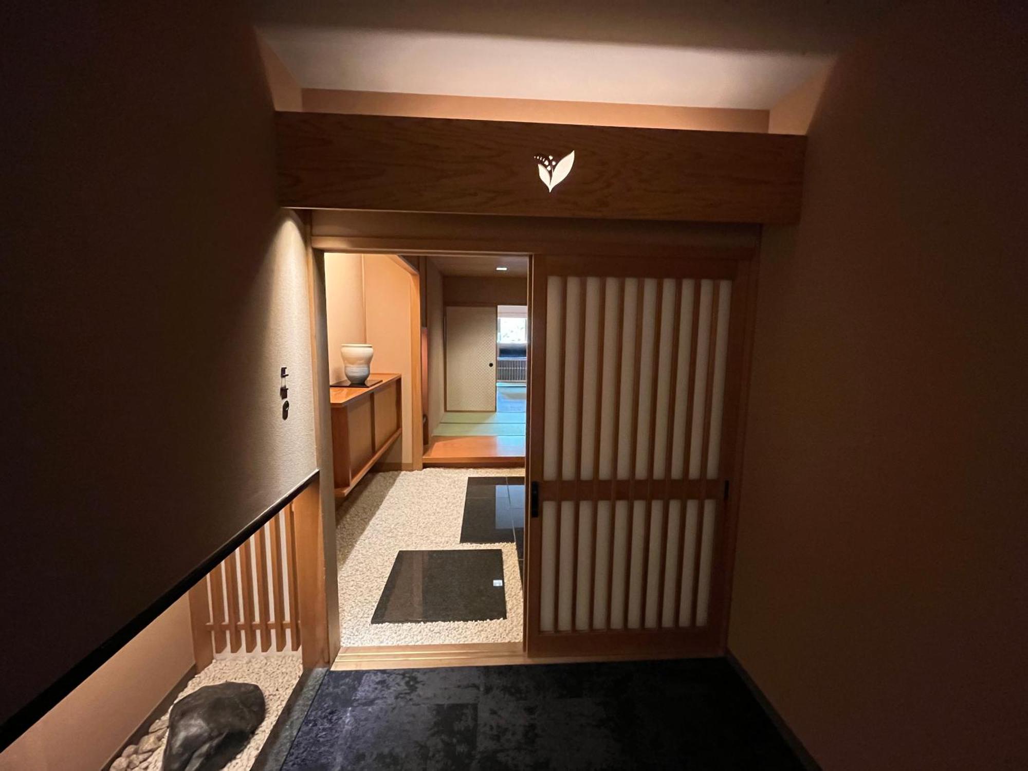 Kuriya Suizan Hotel Sapporo Exterior photo