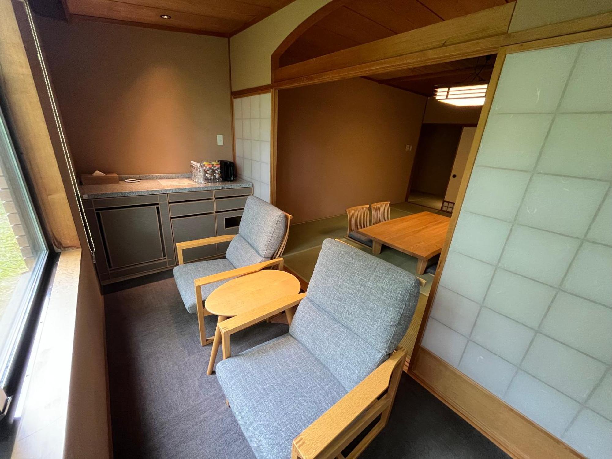 Kuriya Suizan Hotel Sapporo Exterior photo