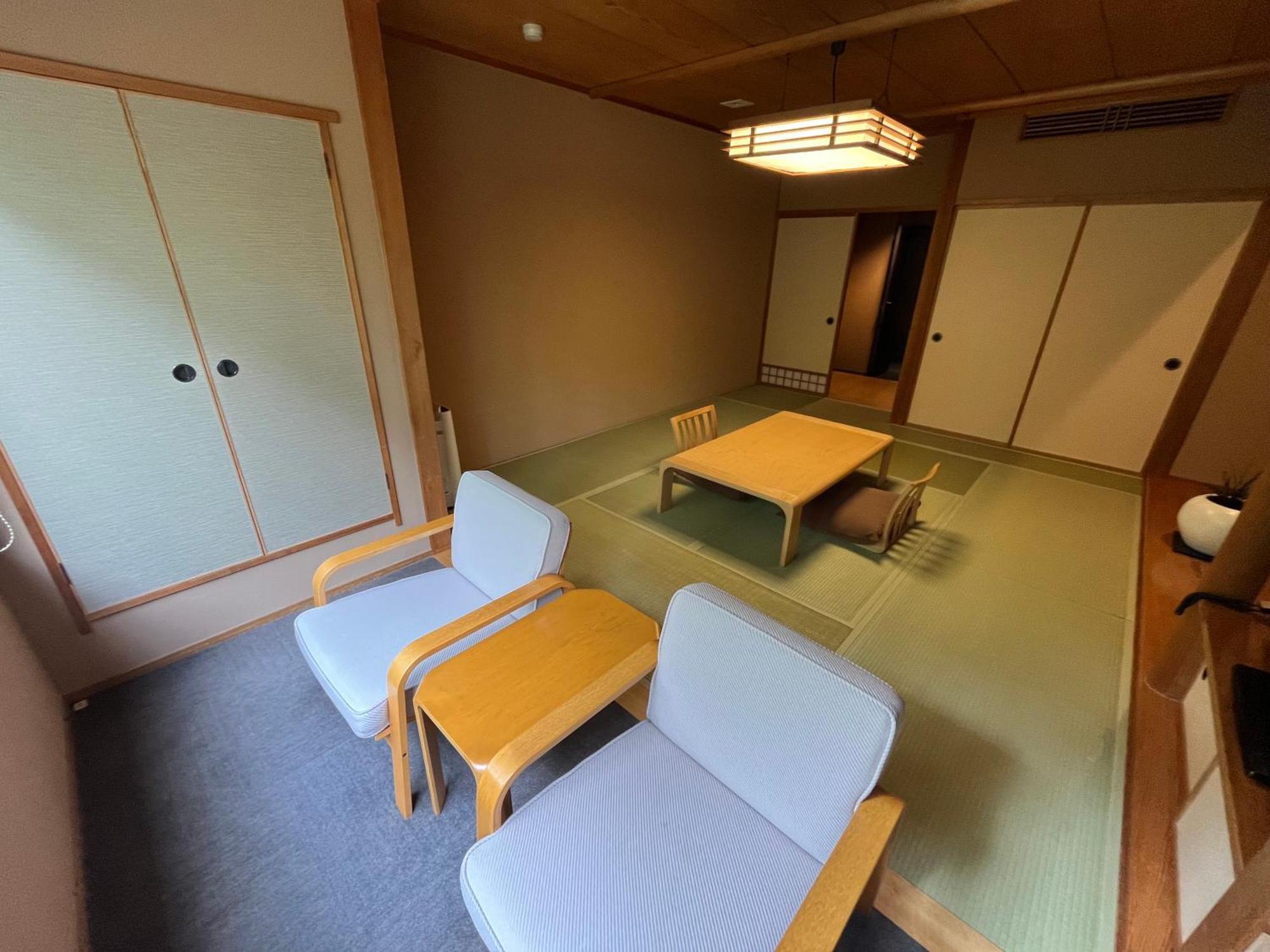 Kuriya Suizan Hotel Sapporo Exterior photo