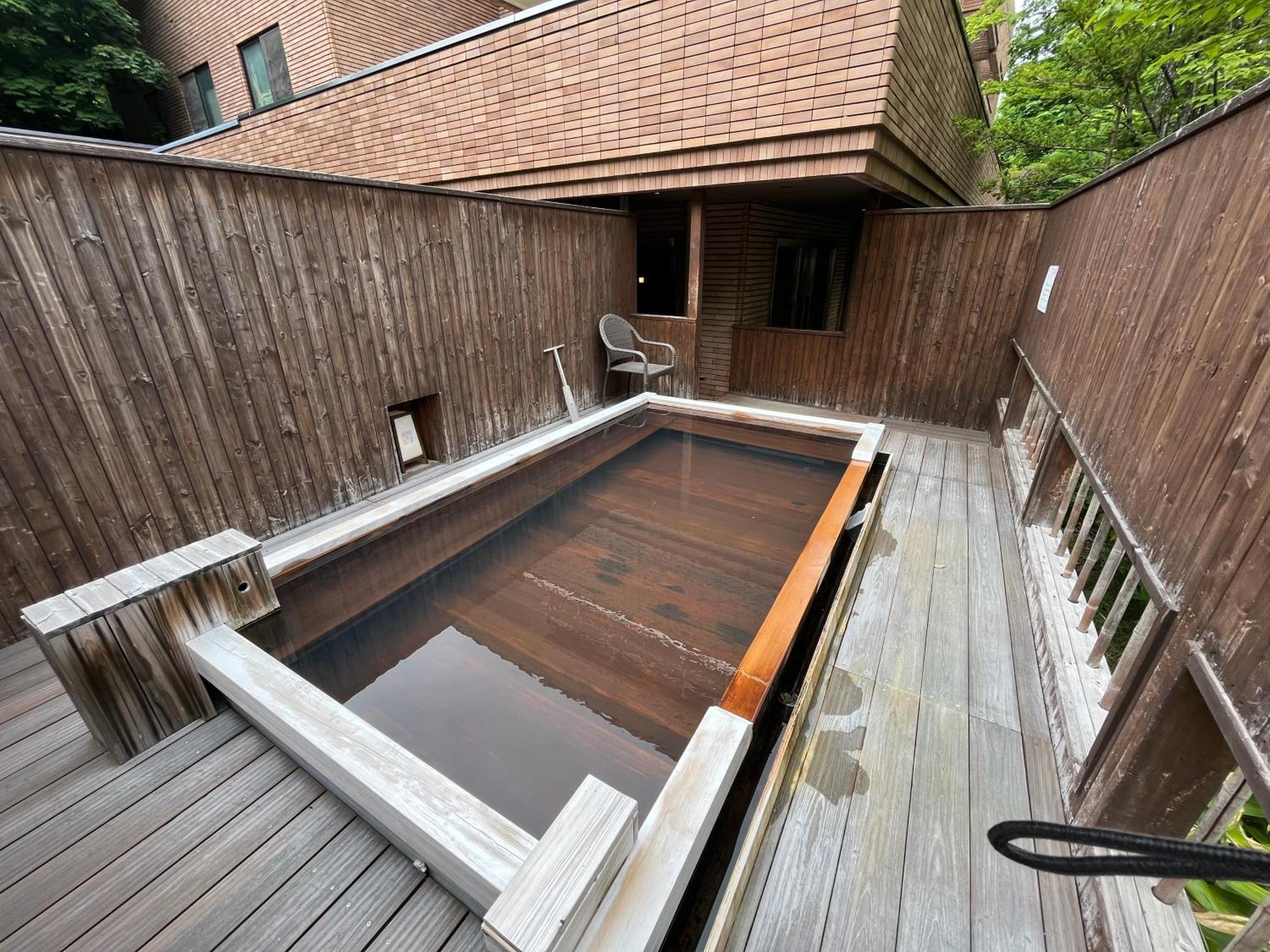 Kuriya Suizan Hotel Sapporo Exterior photo