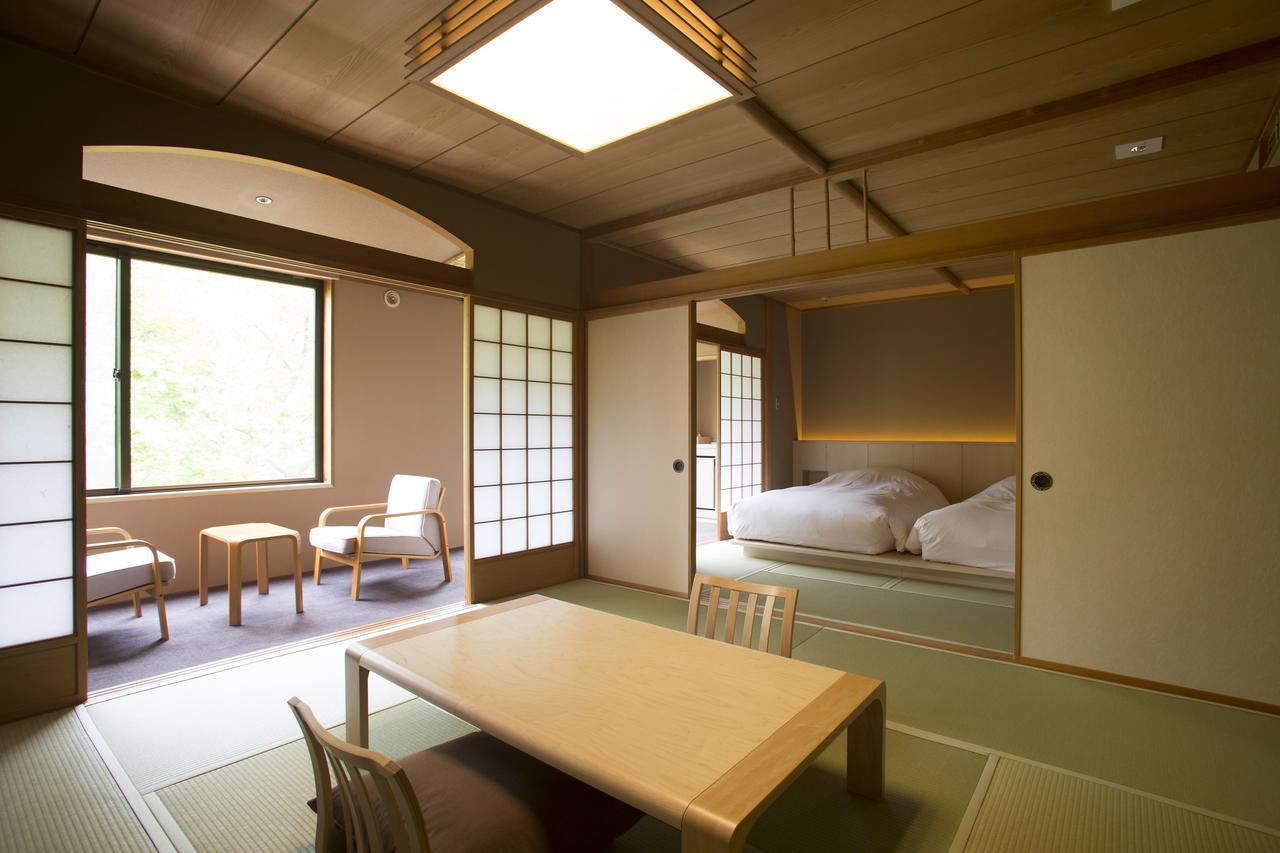Kuriya Suizan Hotel Sapporo Exterior photo